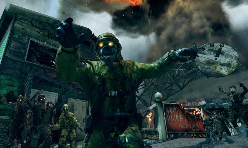 Call of Duty: Black Ops II - Season Pass DLC Steam Altergift