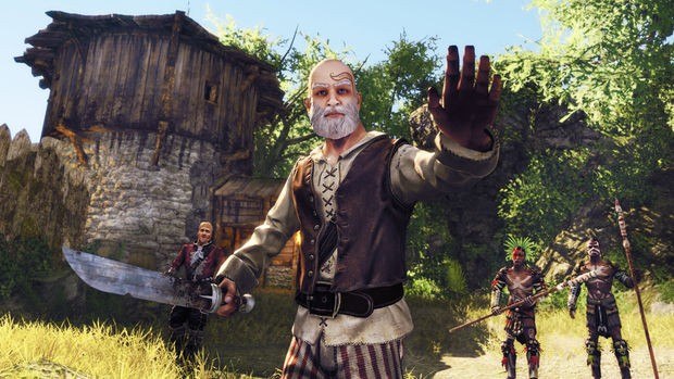 Risen 2 Dark Waters: Treasure Isle DLC Steam CD Key