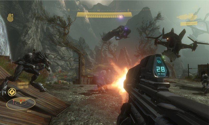 Halo Reach Full Download XBOX 360/XBOX ONE