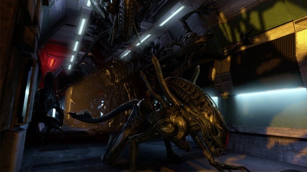 Aliens: Colonial Marines Limited Edition EU Steam CD Key