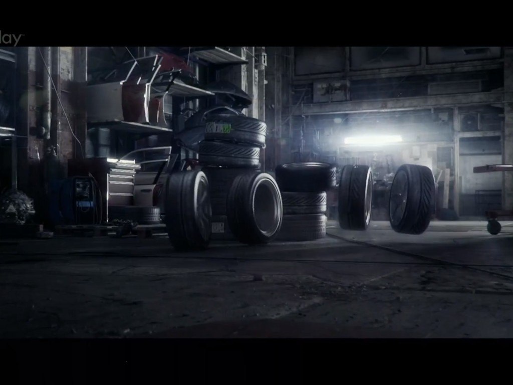 The Crew - Ultimate Edition Upgrade DLC US PS4 CD Key