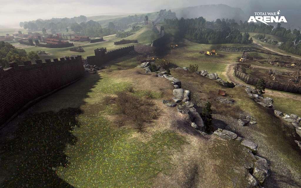 Total War: ARENA Closed BETA Access Key