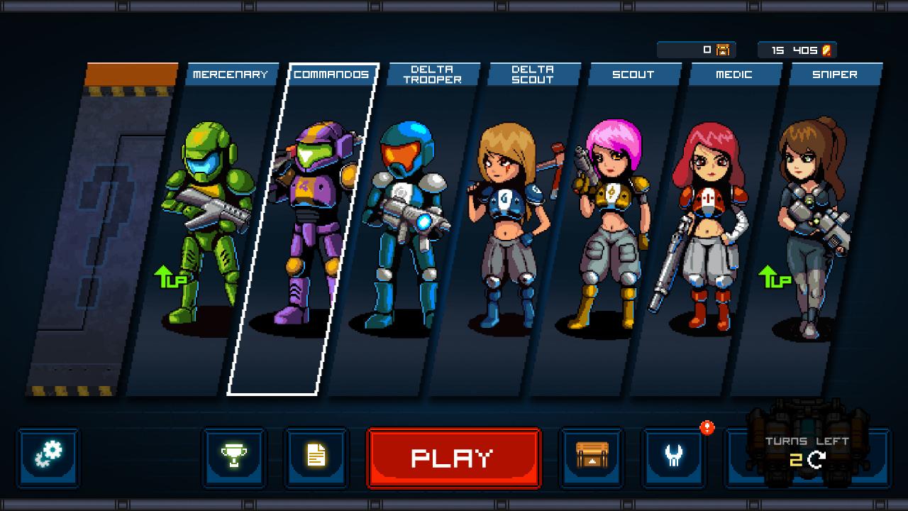 Super Turbo Demon Busters! Steam CD Key