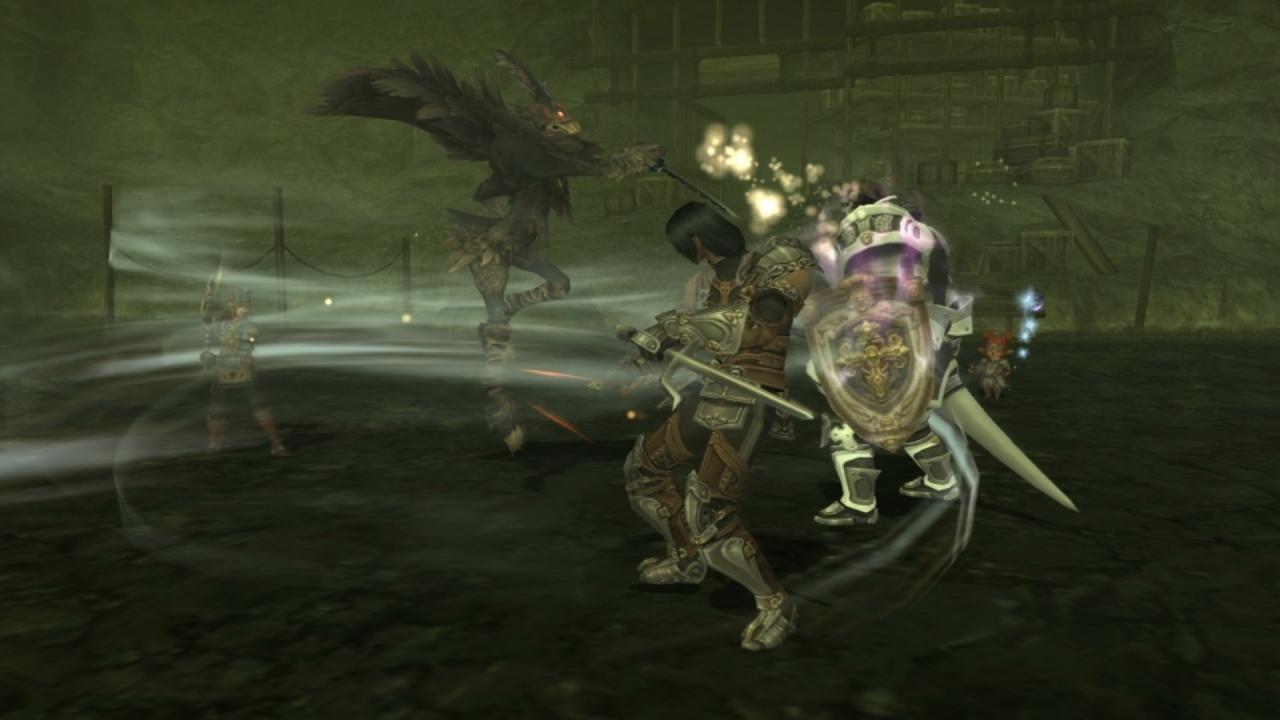 Final Fantasy XI: Seekers Of Adoulin Edition RoW Digital Download CD Key	