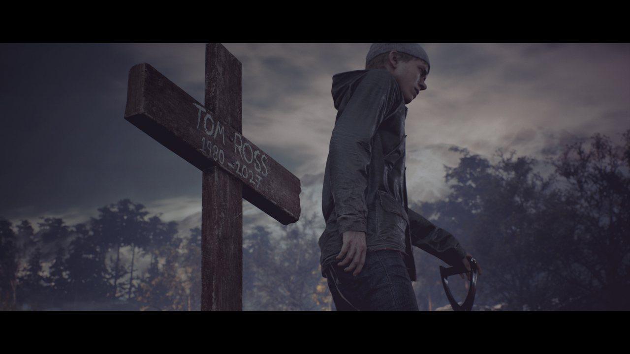 Planet of the Apes: Last Frontier Steam CD Key