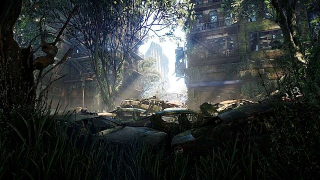 Crysis 3 Origin CD Key