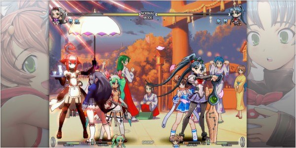 Vanguard Princess Complete Pack Steam CD Key 