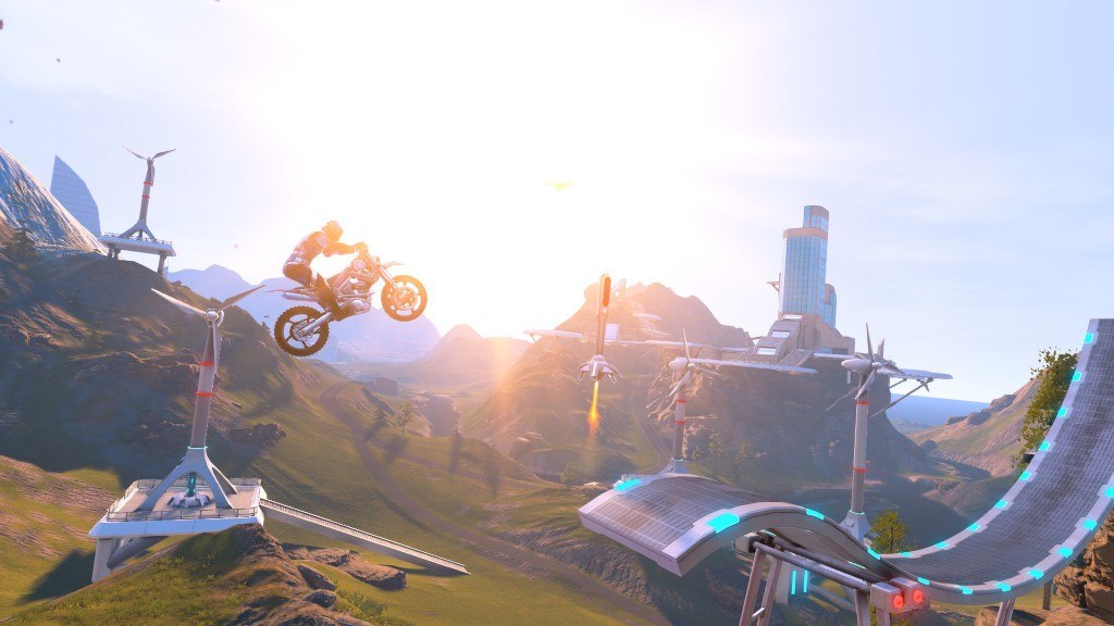 Trials Fusion - Season Pass Uplay CD Key