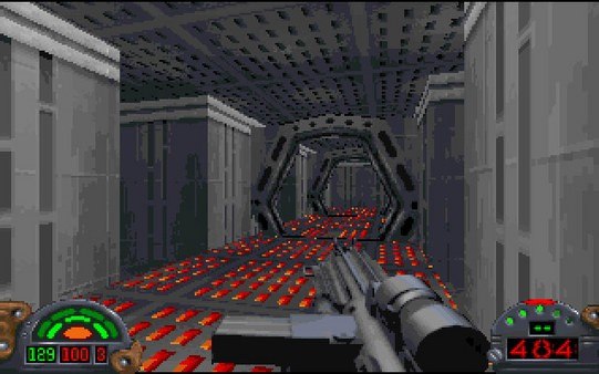 Star Wars: Dark Forces Steam Gift