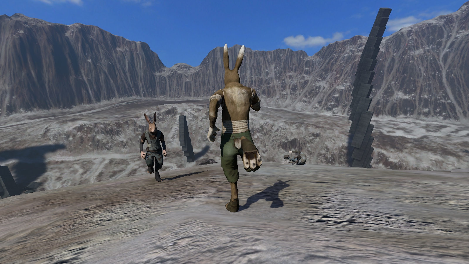 Overgrowth Steam CD Key