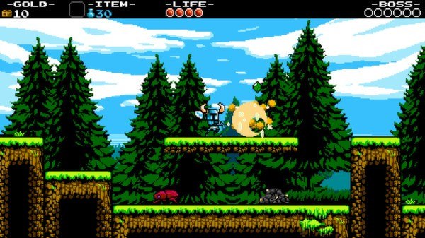 Shovel Knight: Treasure Trove US Nintendo Switch CD Key