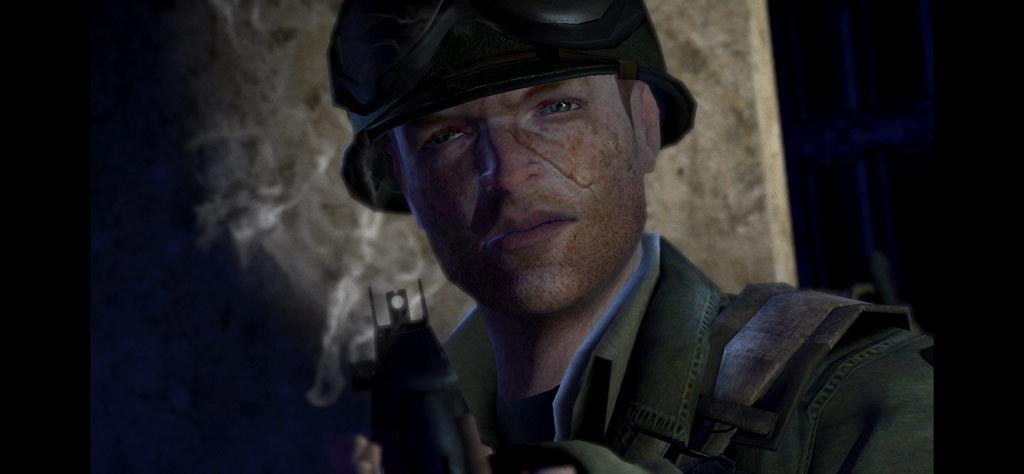 Brothers in Arms: Hell's Highway Uplay CD Key