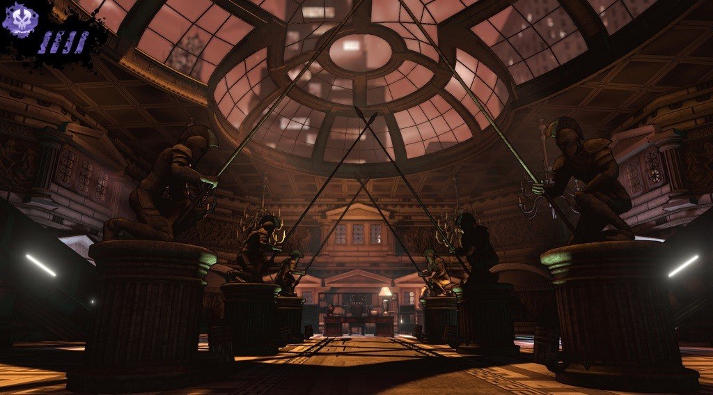 Dark RU VPN Required Steam CD Key