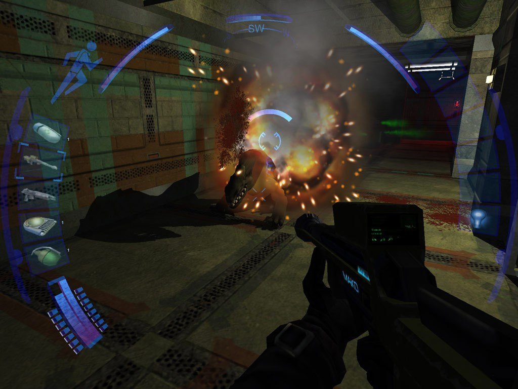 The Deus Ex Collection Steam CD Key