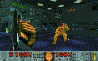 Ultimate Doom Steam CD Key