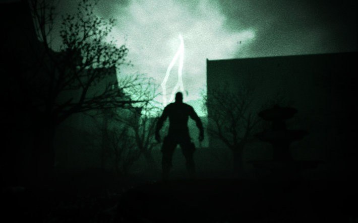 Outlast GOG CD Key