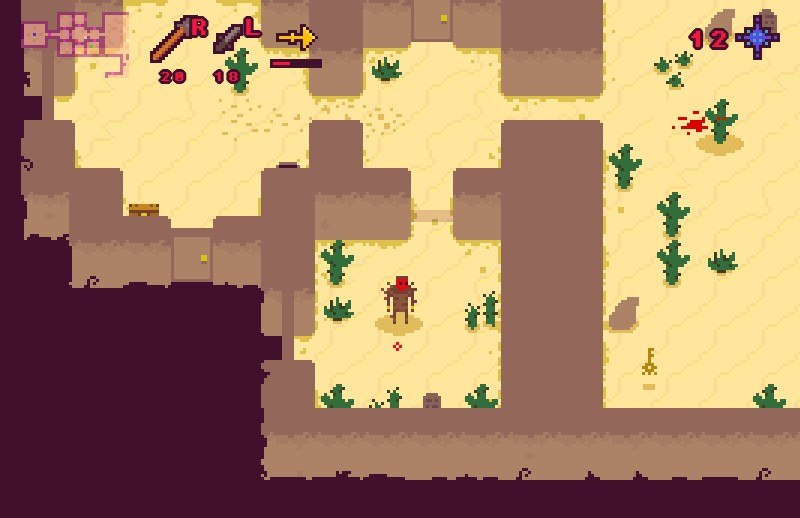 Vampire of the Sands Steam CD Key