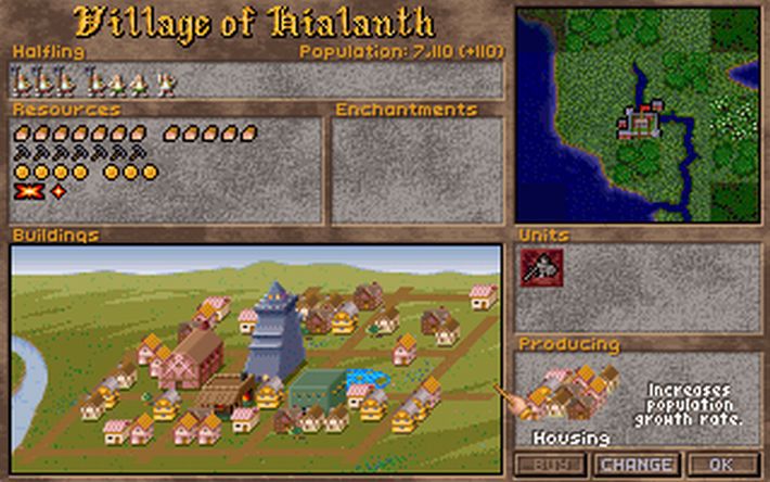 Master of Magic Steam CD Key