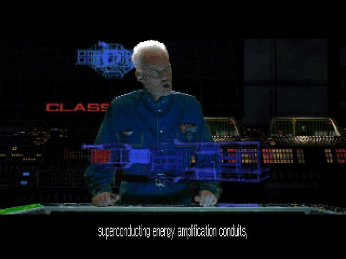 Wing Commander 3 Heart of the Tiger GOG CD Key