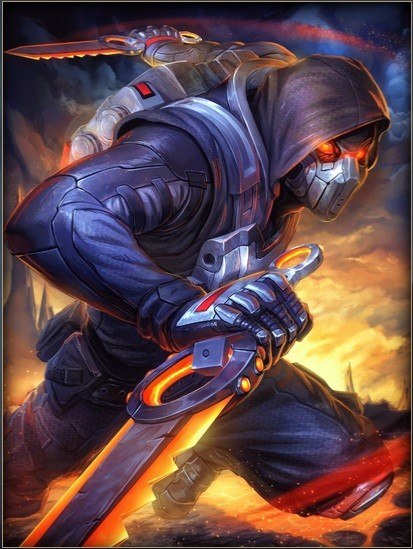 SMITE - Loki & Loki Infiltrator Skin CD Key