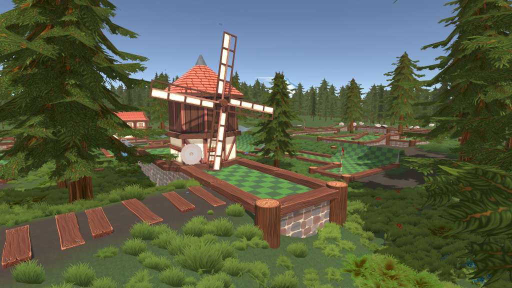 Golf With Your Friends Steam Altergift