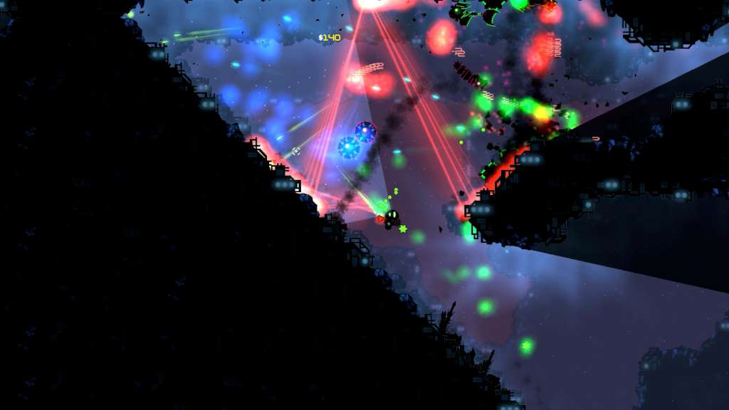 Good Robot Steam CD Key