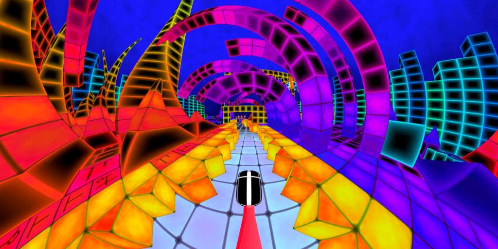 Dub Dash Steam CD Key