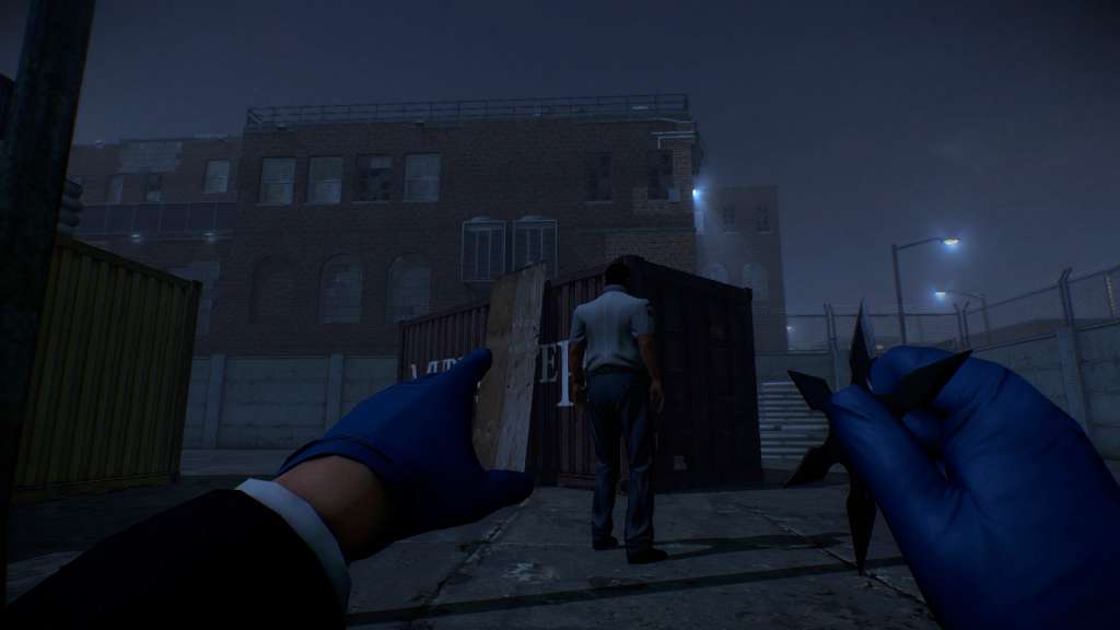 PAYDAY 2 - Gage Ninja Pack Steam CD Key