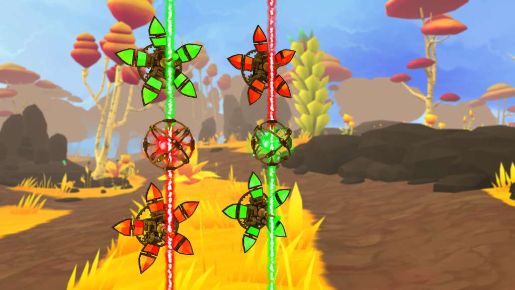 Carpe Lucem: Seize The Light VR Steam CD Key