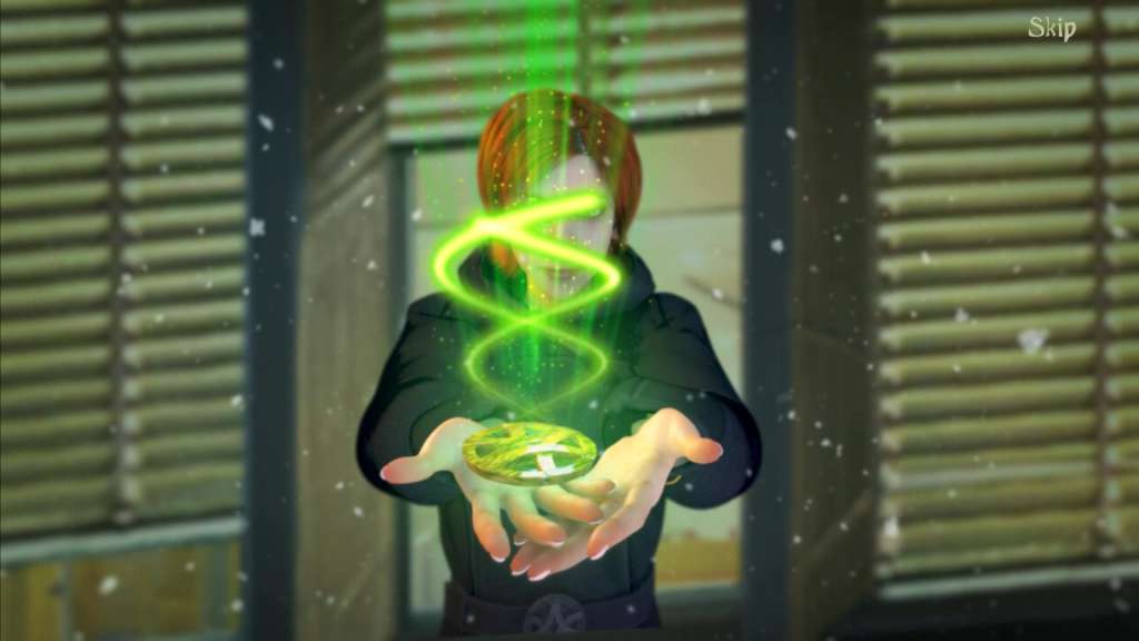 Dreamscapes: Nightmare's Heir - Premium Edition Steam CD Key