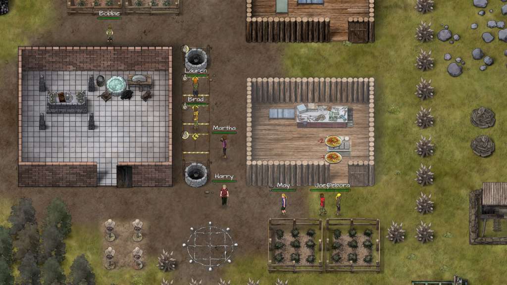 Judgment: Apocalypse Survival Simulation Steam CD Key