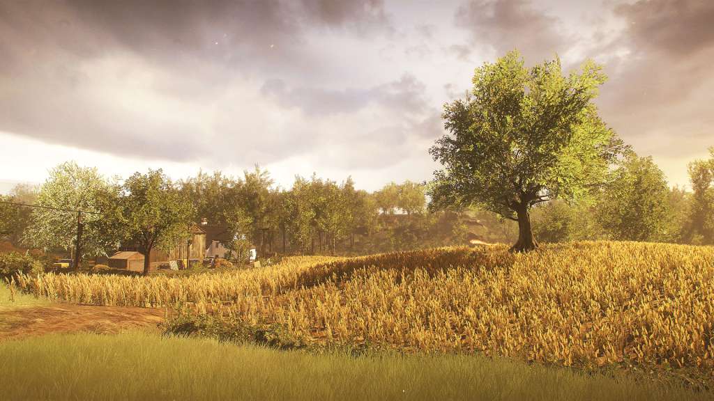 Everybody's Gone to the Rapture EU Steam Altergift