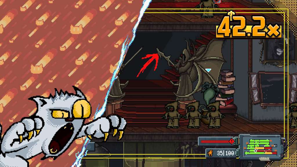 My Night Job Steam CD Key