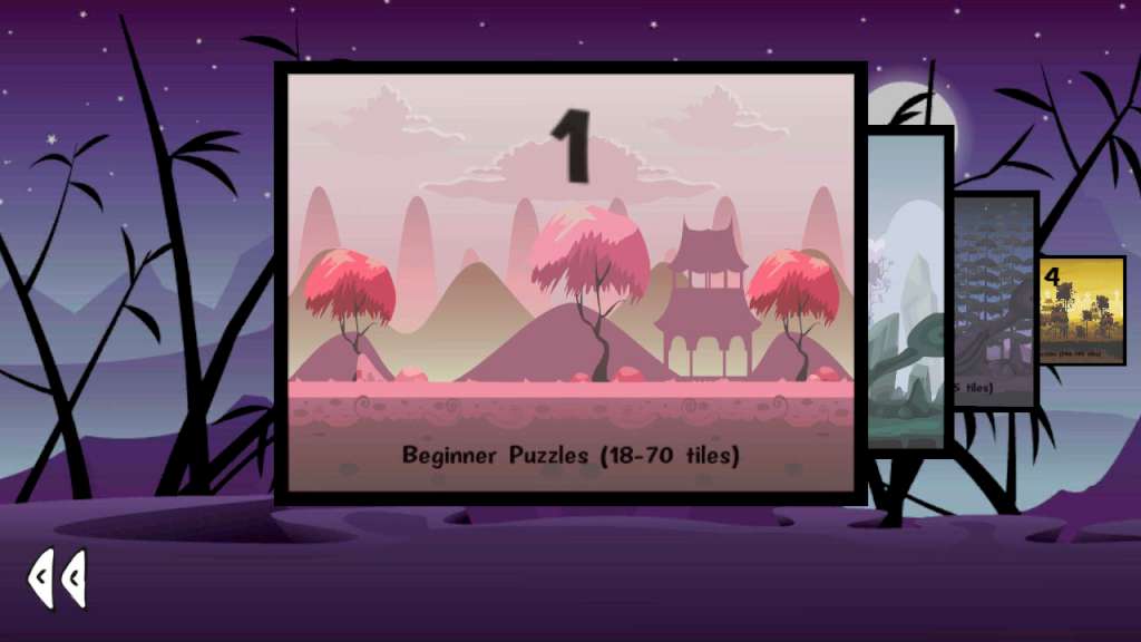 Mahjong Deluxe 3 Steam CD Key