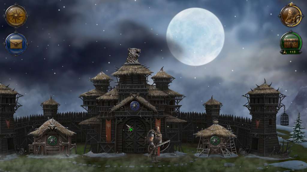 Niffelheim EU Steam CD Key