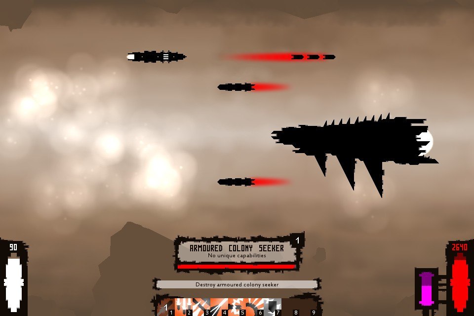 Sector Six Steam CD Key