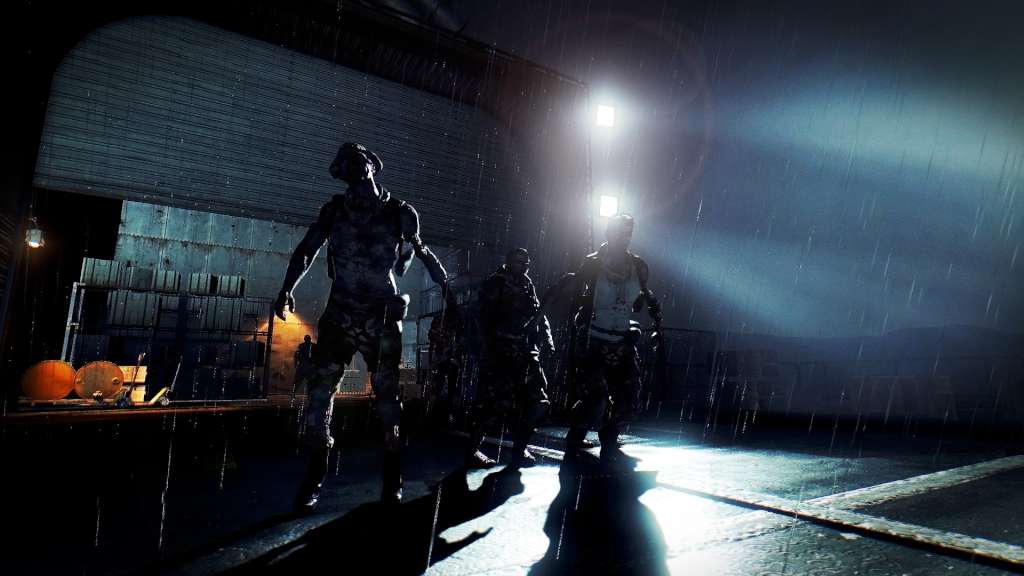 Dead Island Riptide Definitive Edition EU Steam CD Key