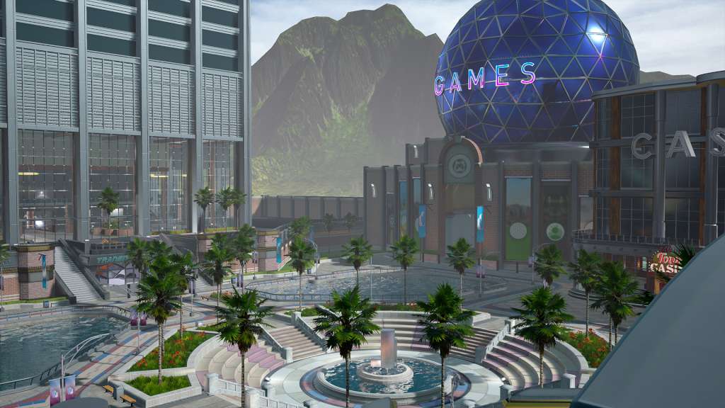 Tower Unite EU Steam CD Key