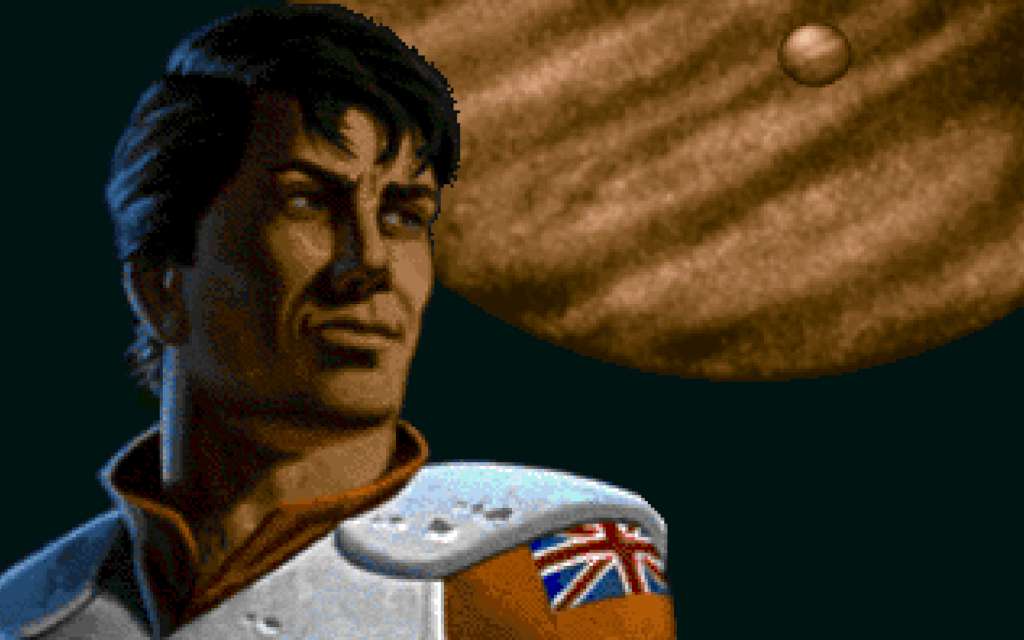 Blake Stone: Planet Strike Steam CD Key