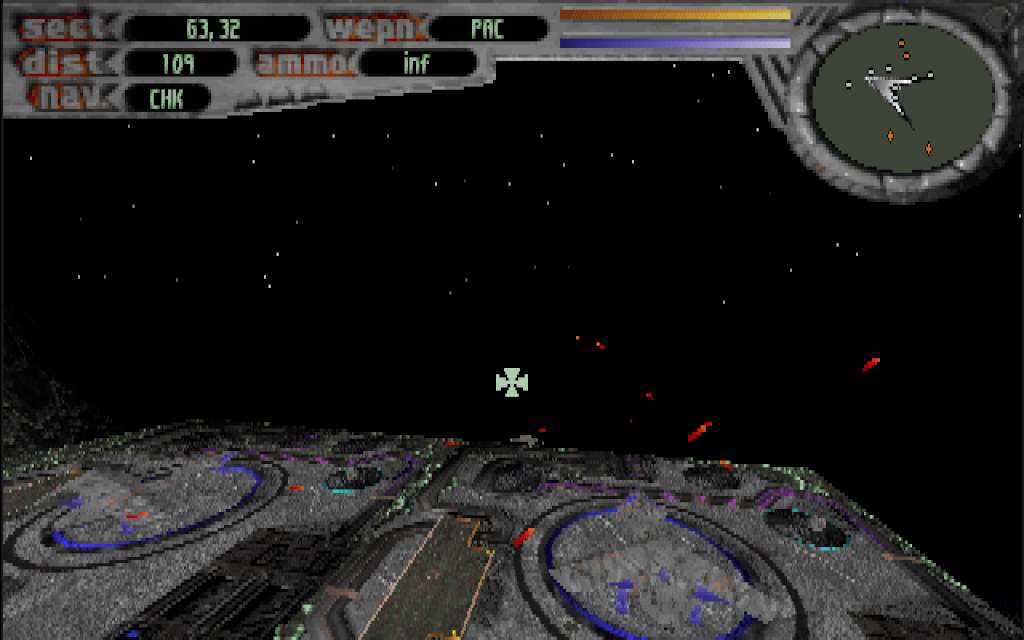 Terminal Velocity Steam CD Key