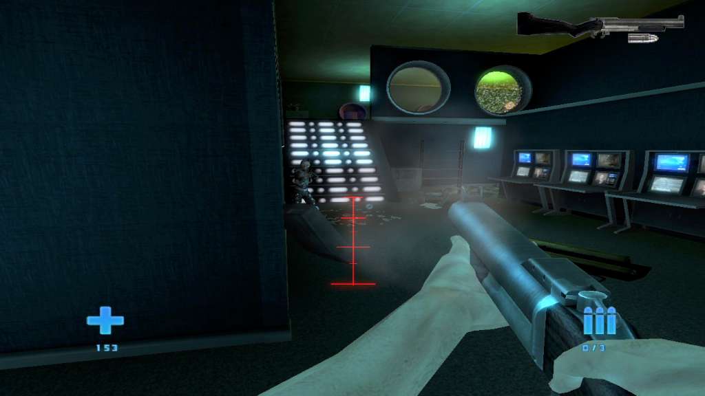 Insincere Steam CD Key