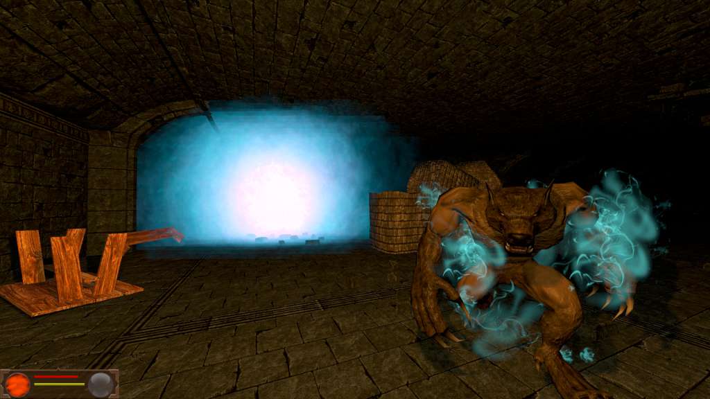 Castle Torgeath: Descent into Darkness Steam CD Key