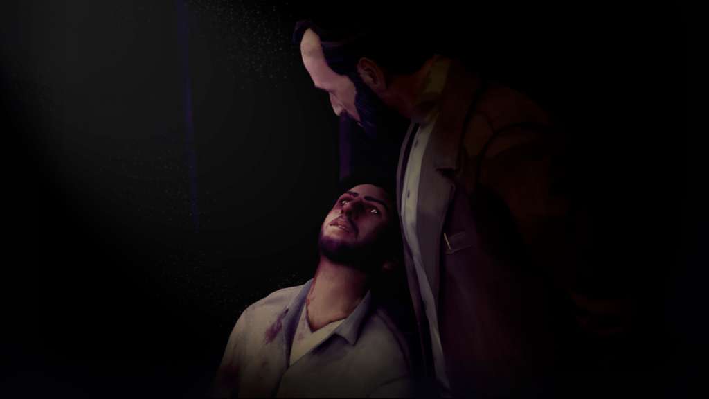 1979 Revolution: Black Friday Steam Gift