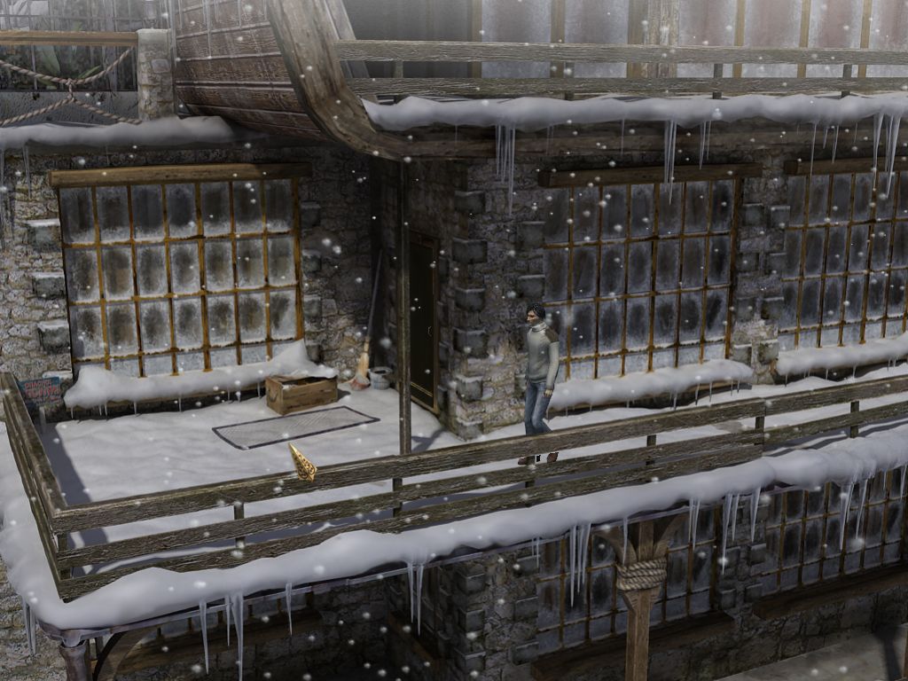 Dead Mountaineer's Hotel Steam CD Key