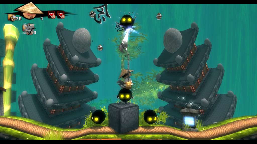 Wooden Sen'SeY EU Steam CD Key