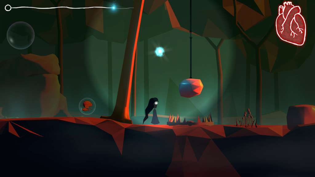 Selma and the Wisp Steam CD Key