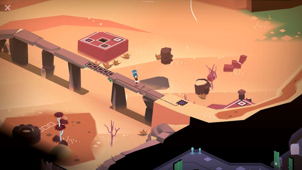 Pan-Pan Steam CD Key