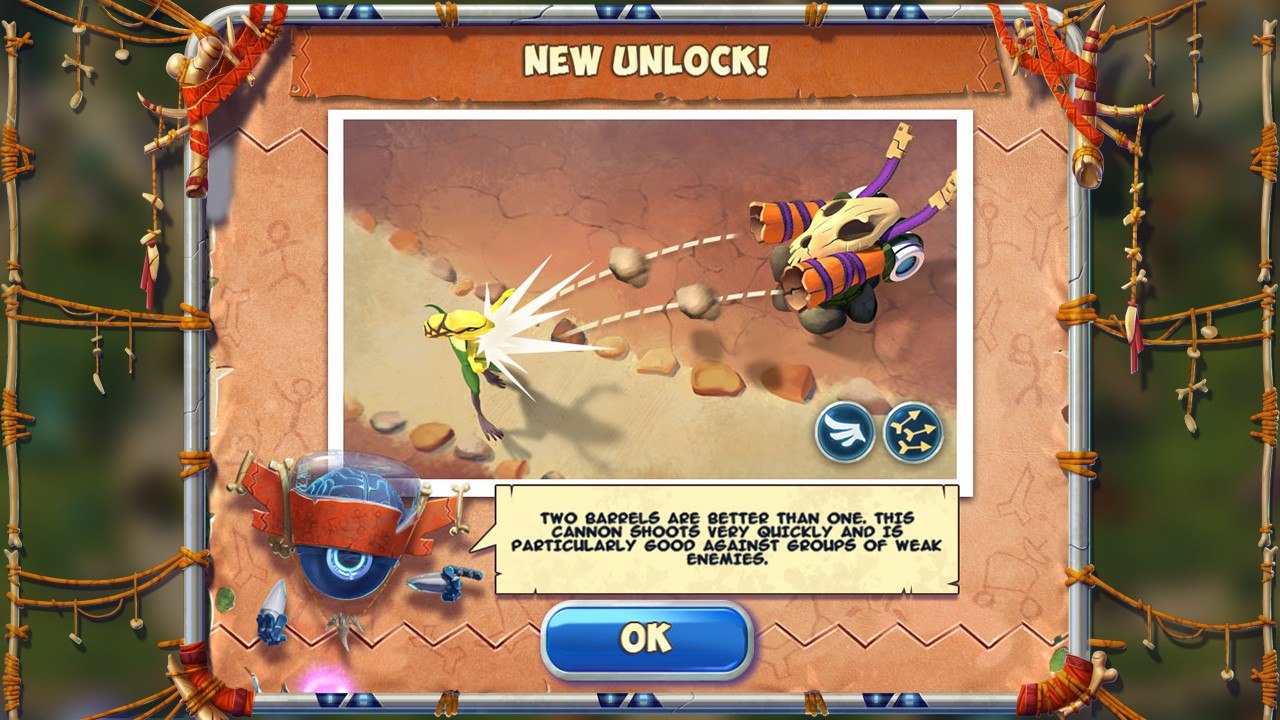 Day D: Tower Rush Steam CD Key
