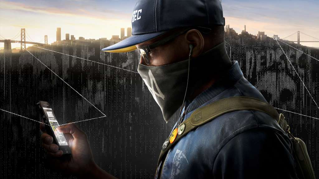 Watch Dogs 2 - Ultimate Pack DLC EMEA Uplay CD Key