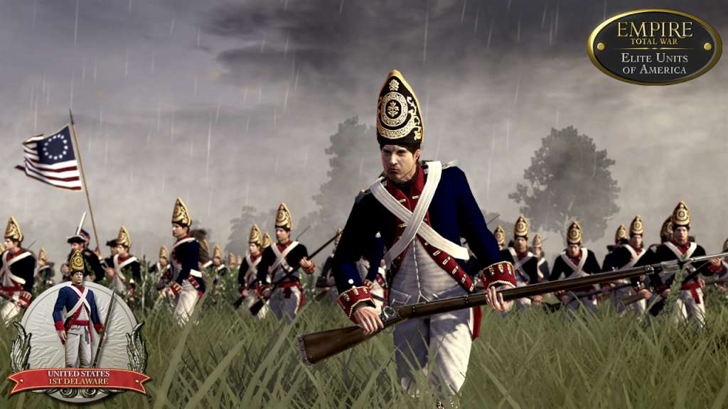 Empire: Total War Collection Steam Gift